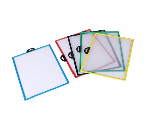 Wall Hanger – Document Holder – A4 Size - OfficeSystems